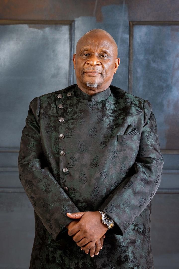 Apostle Dr. Felix Mukonowengwe