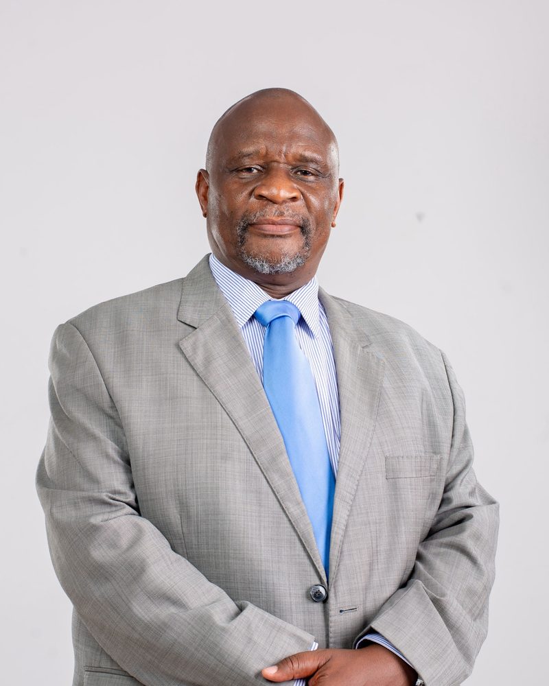 Apostle Dr. Felix Mukonowengwe
