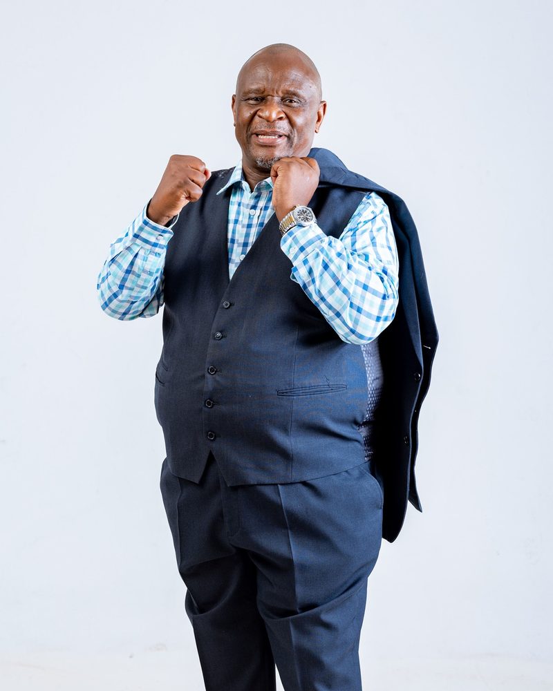 Apostle Dr. Felix Mukonowengwe