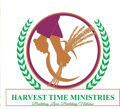 Harvest Time Ministries